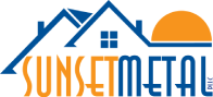 Sunset Metal Roofing