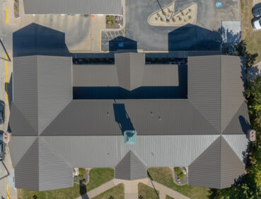 metal roof 2c