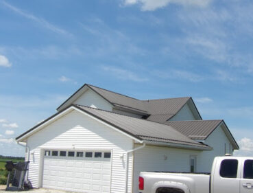 Residential Roof