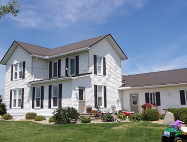 Residential Rood
