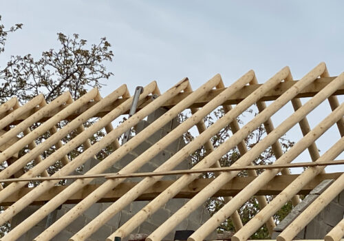 Sunset Metal Roofing are Pole Barn Builders Peoria IL trusts
