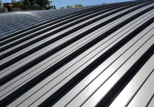 Standing Seam vs. Pro-Rib Metal Roofing: Understanding the Difference